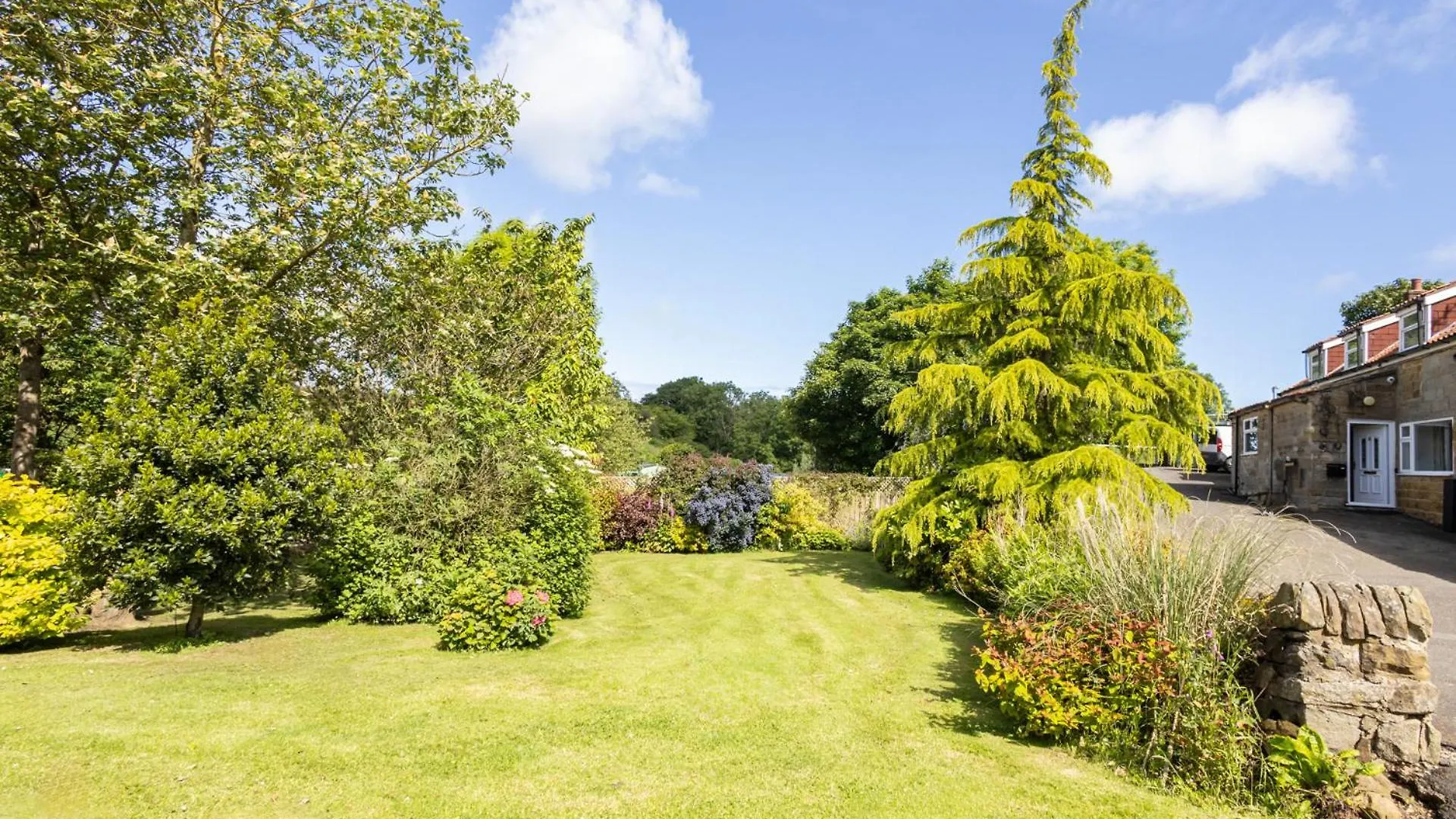 Rigg Farm Cottage - Nr Whitby Stainsacre 0*,  Ηνωμένο Βασίλειο
