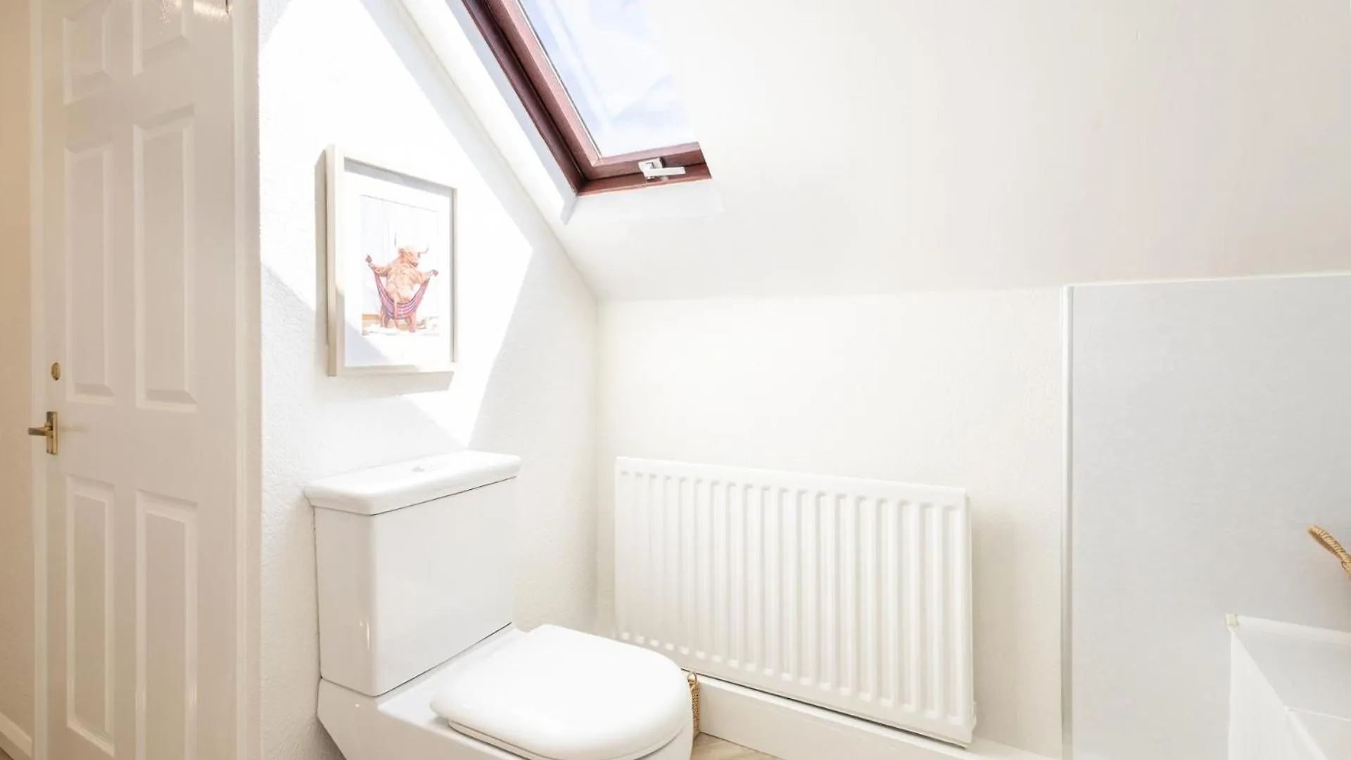 Rigg Farm Cottage - Nr Whitby Stainsacre 0*,