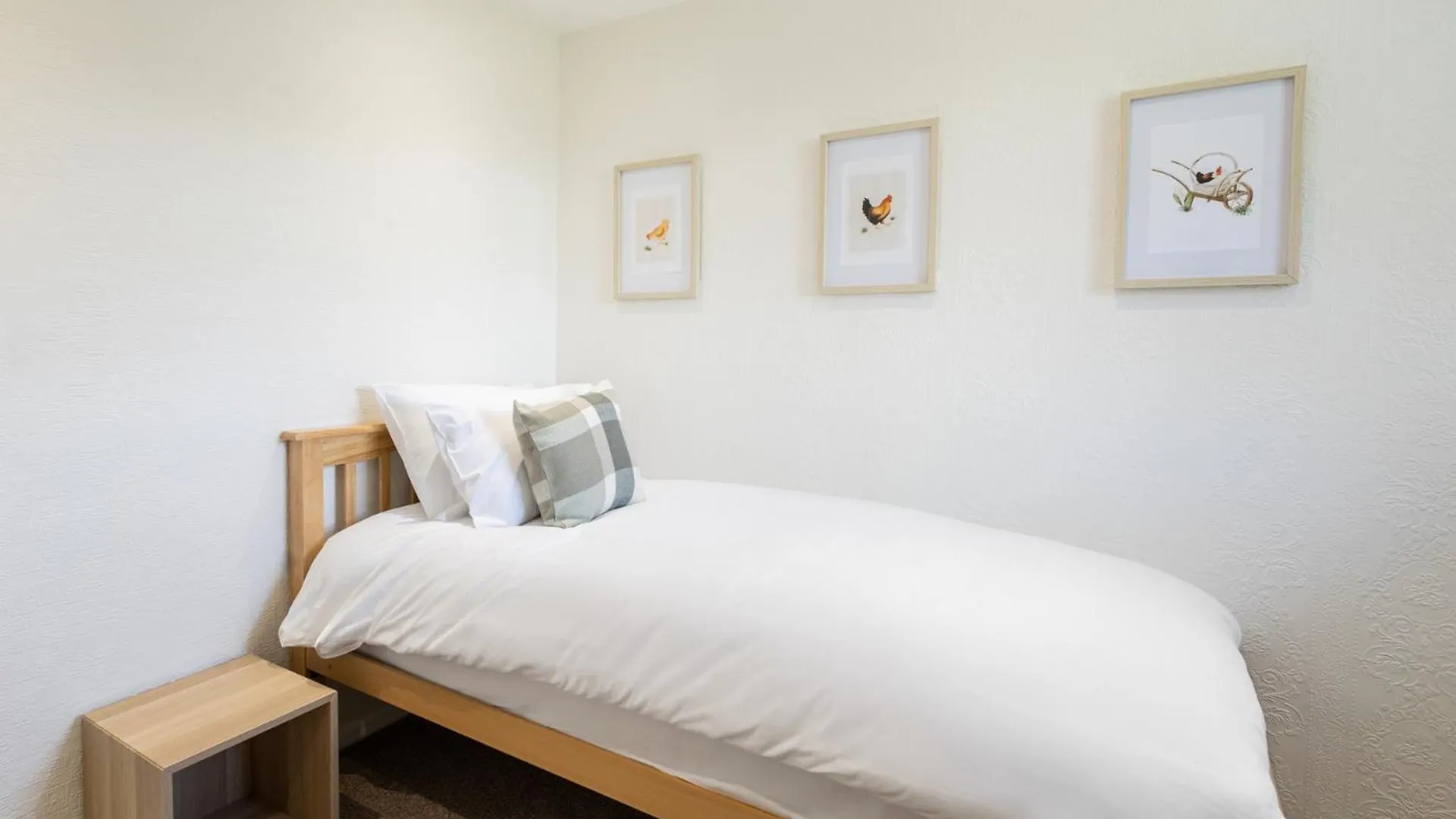 Rigg Farm Cottage - Nr Whitby Stainsacre Σπίτι διακοπών