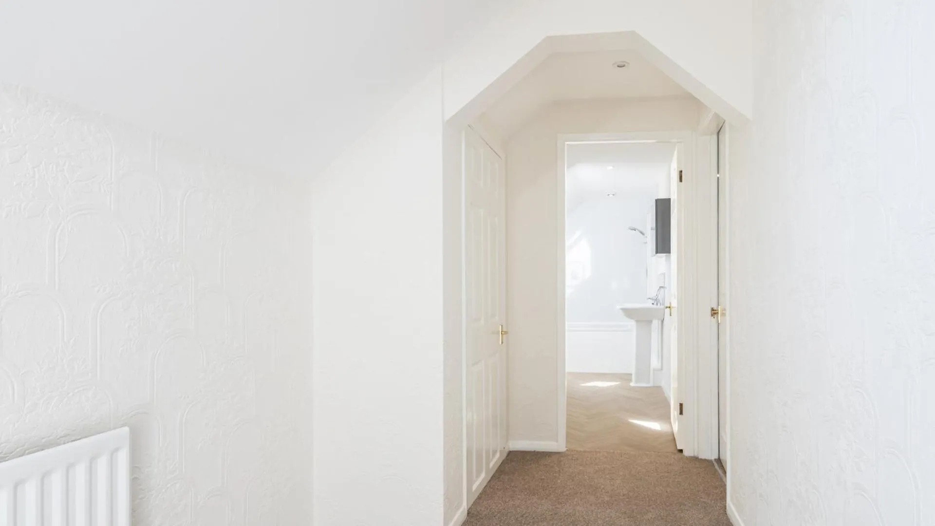 Rigg Farm Cottage - Nr Whitby Stainsacre