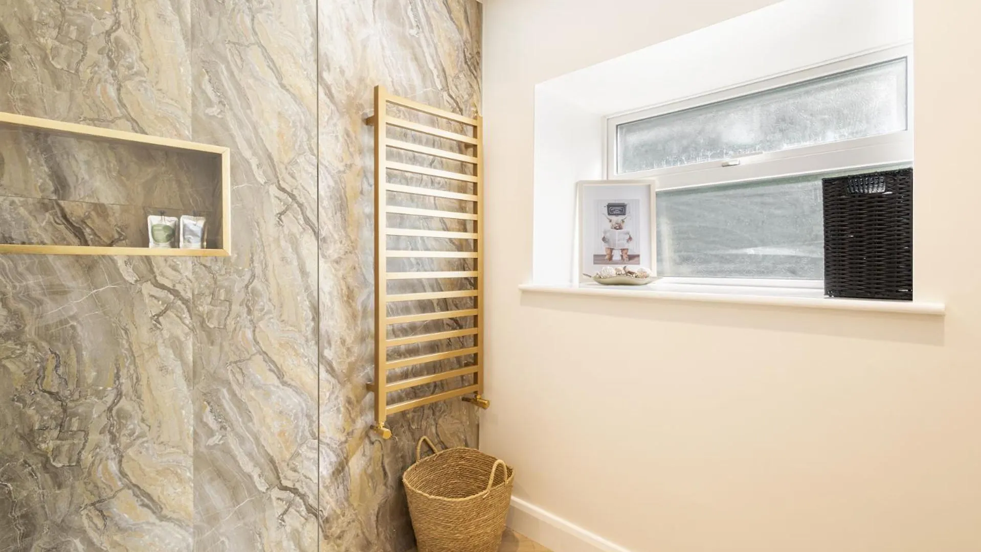 Rigg Farm Cottage - Nr Whitby Stainsacre