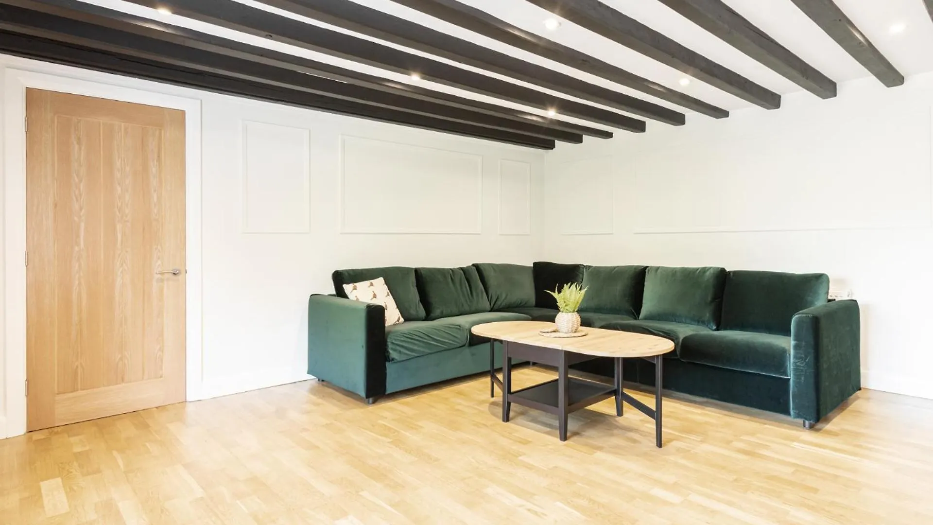 Rigg Farm Cottage - Nr Whitby Stainsacre Σπίτι διακοπών